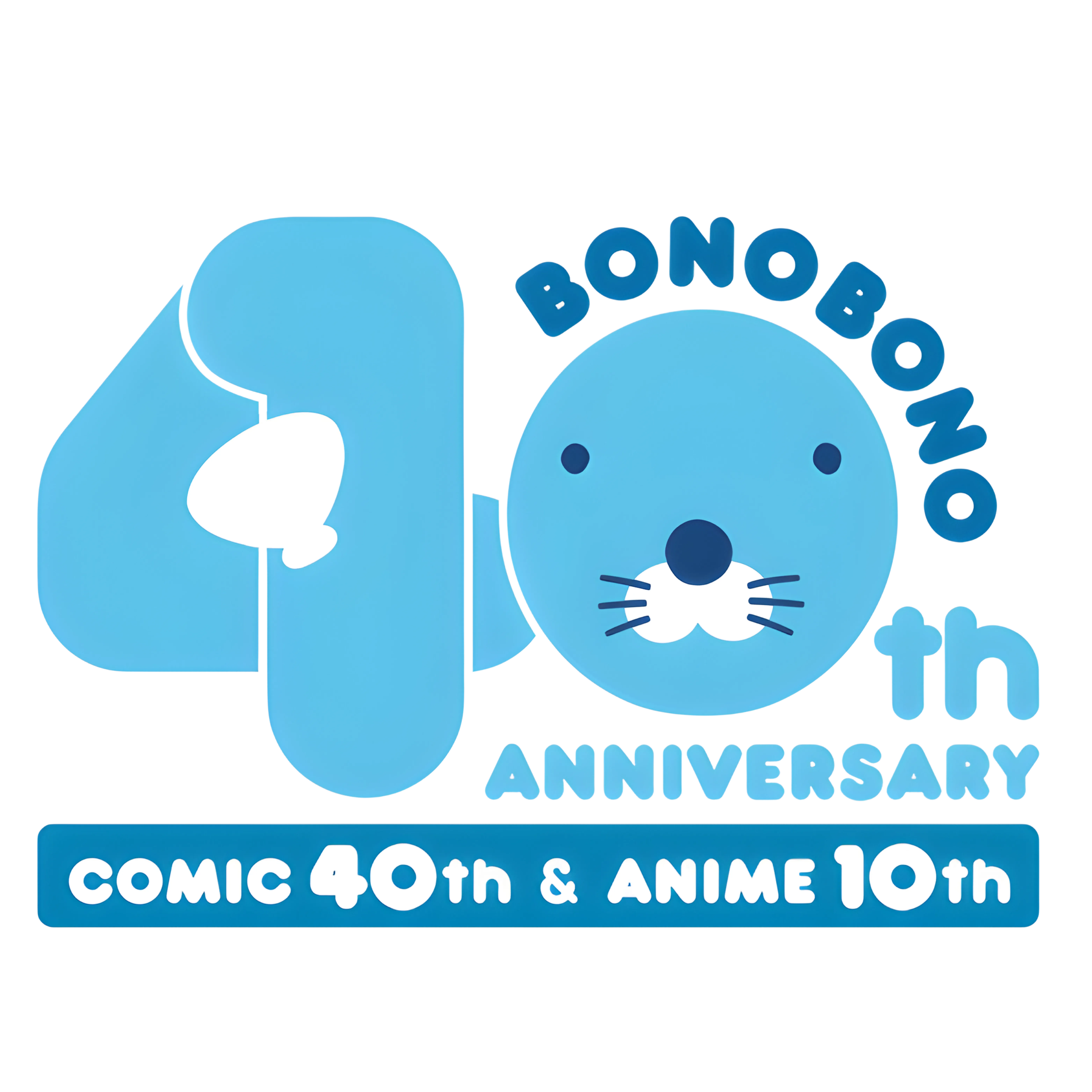 Bonobono 40th Anniversary